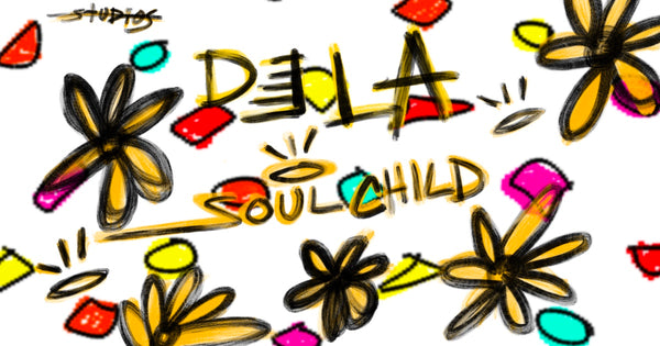 De La Soul Art Studios Shop by De La Soul Child.