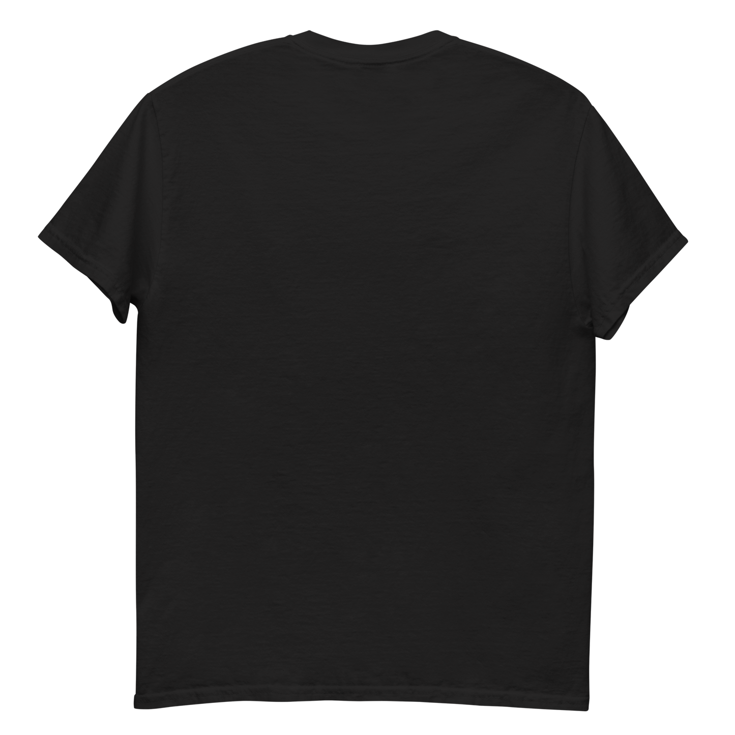 I Deserve More #2 - Collectible T-Shirt - Based off the original 1/1 Solana NFT Print